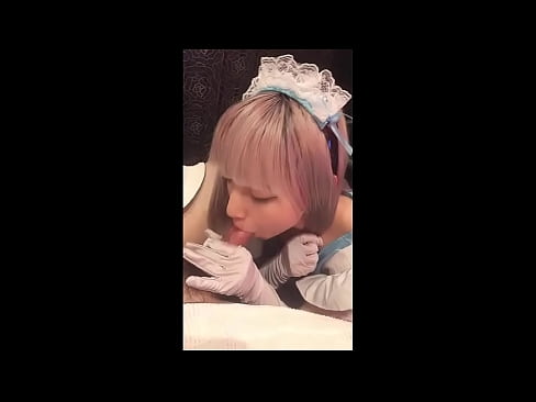 ❤️ Idol japonesa [mayuka], disfraz de criada francesa, parte 1, mamada y paja con loción ☑ Porno en es.mrpornogratis.ru ❌️❤️❤️❤️❤️❤️❤️❤️